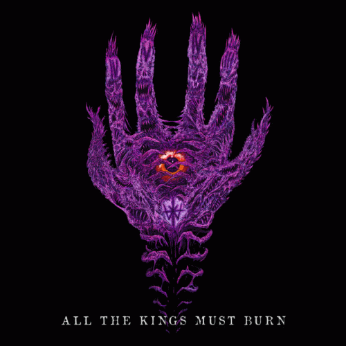 Without Light : All The Kings Must Burn